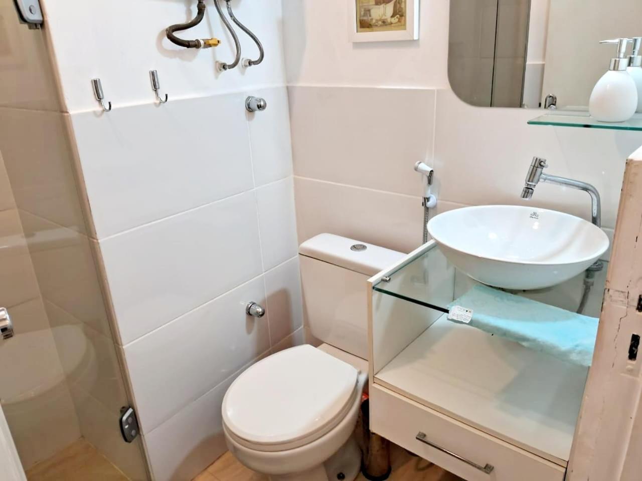 Charme Copacabana Apartamento