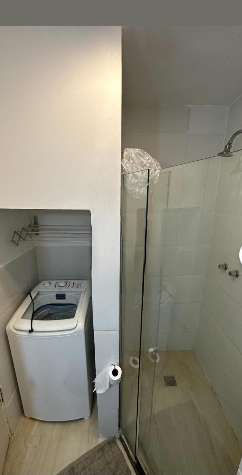 Apartamento Charme Copacabana Río de Janeiro