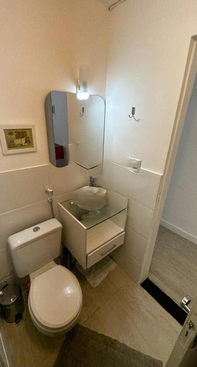 Charme Copacabana Apartamento Río de Janeiro