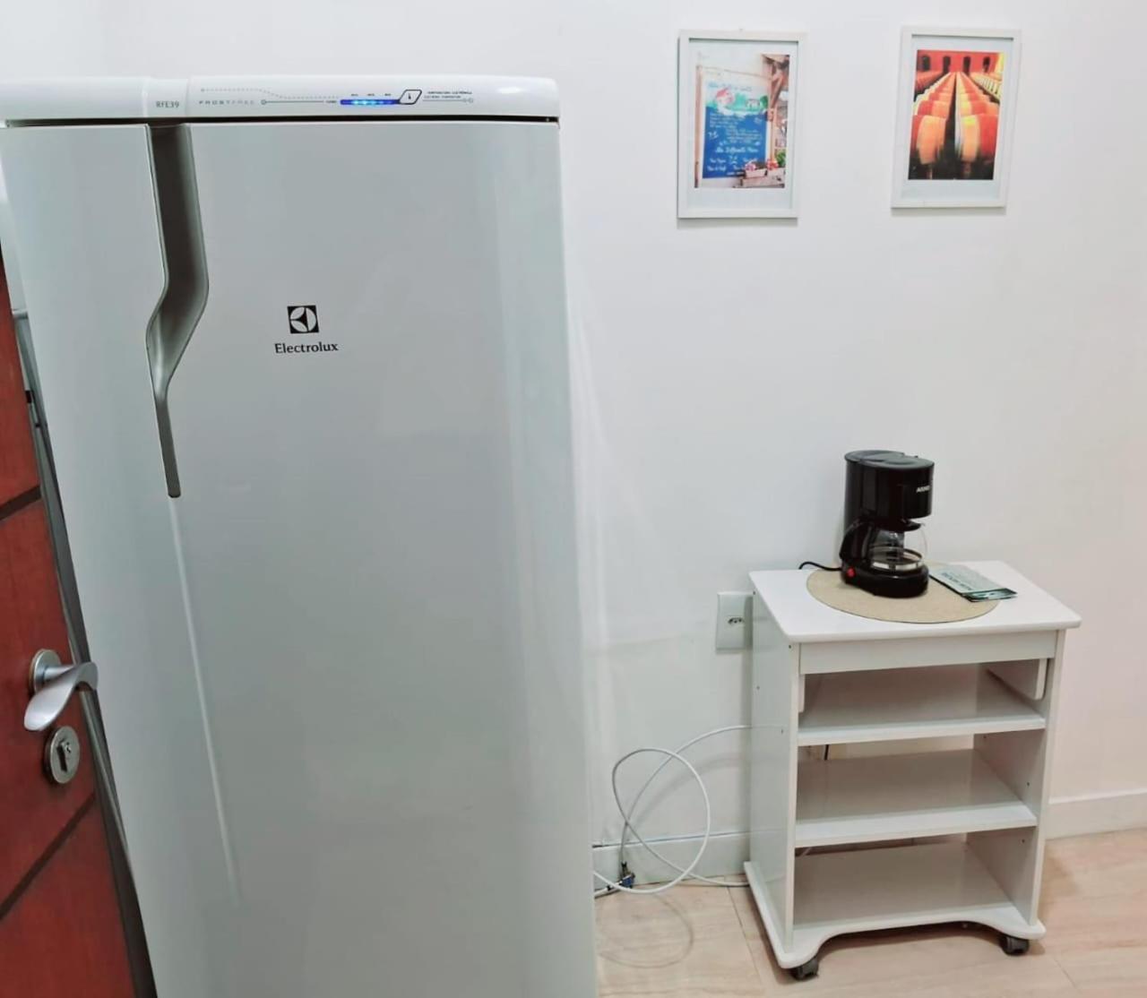 Apartamento Charme Copacabana Rio de Janeiro