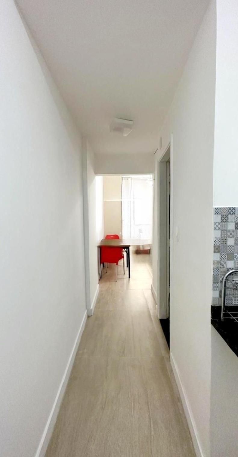 Apartamento Charme Copacabana *